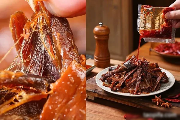 图片[1]-风干系列和板鸭视频教程-小吃方略网