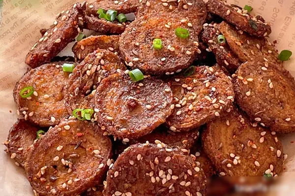 二十九期小吃技术配方-小吃方略网