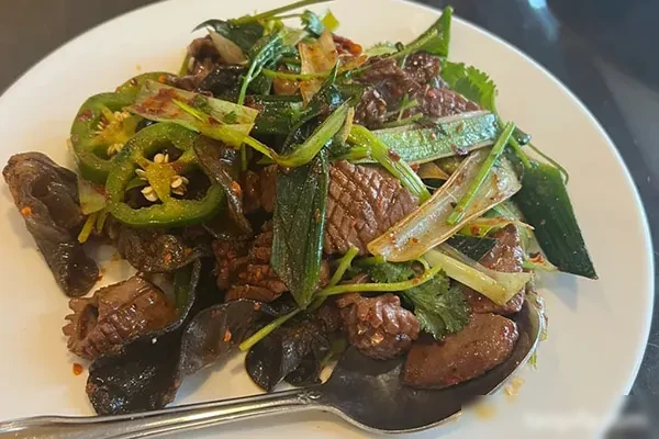 图片[1]-名厨食研堂技术配方资料-小吃方略网