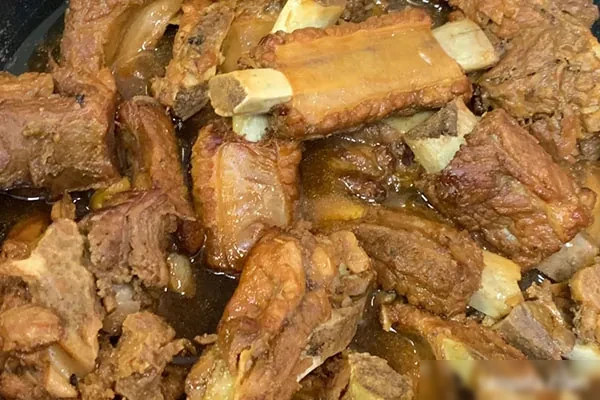 图片[1]-乔东家加盟店（核心技术）-小吃方略网