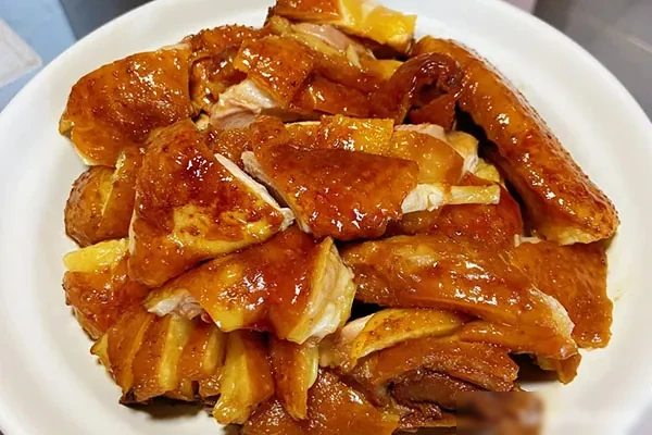 26期多种小吃技术语音讲解＋文字＋视频-小吃方略网