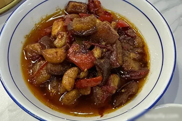 图片[1]-精品毛家菜制作技术视频-小吃方略网