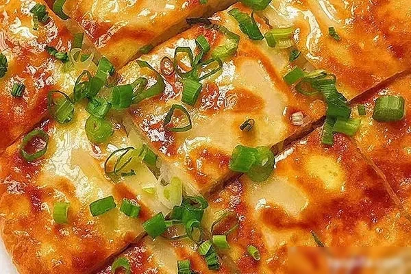 三鲜豆皮技术配方资料-小吃方略网