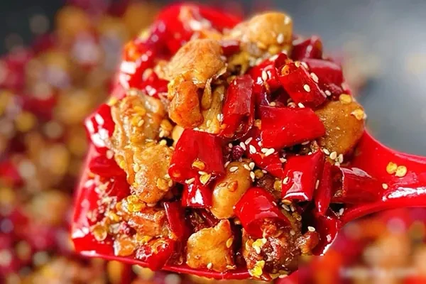 冷吃兔技术配方和视频教程-小吃方略网