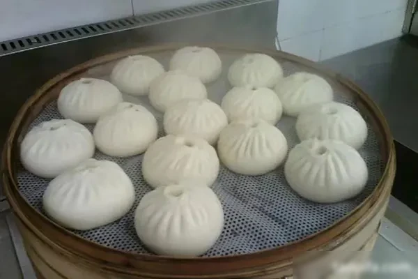 甘其食门店基础营运标准-小吃方略网