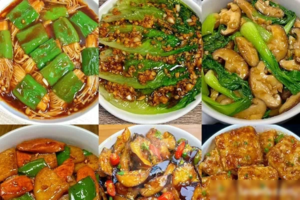 图片[1]-味道春秋视频教程-小吃方略网