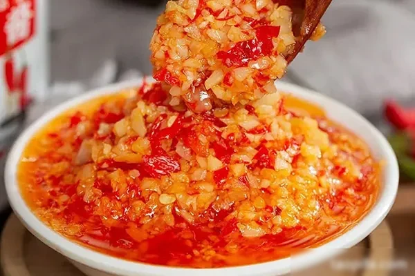 图片[1]-十大热菜酱汁技术视频教程-小吃方略网