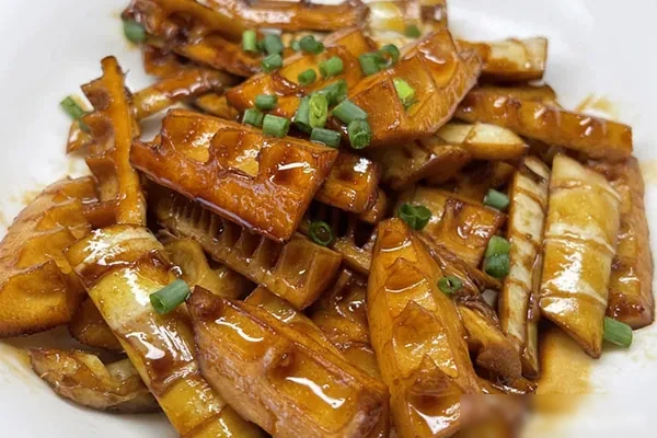 图片[1]-特色菜全套视频资料-小吃方略网