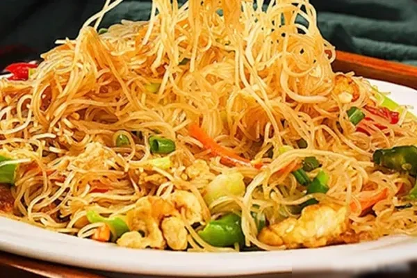 图片[1]-炒粉炒饭全套技术配方和视频教程-小吃方略网