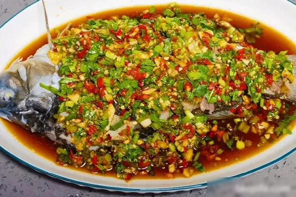 图片[1]-菜品资料技术配方-小吃方略网