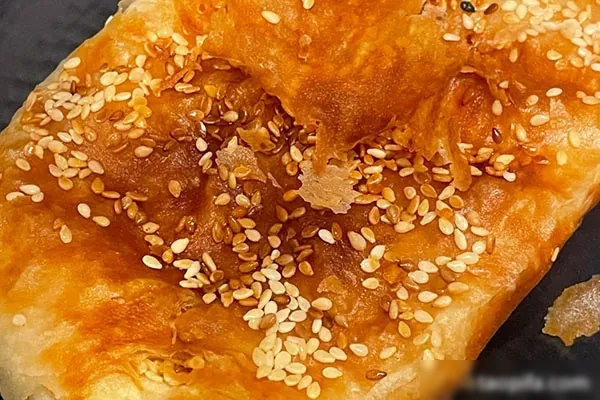 晨光烧饼全套技术配方和视频教程-小吃方略网