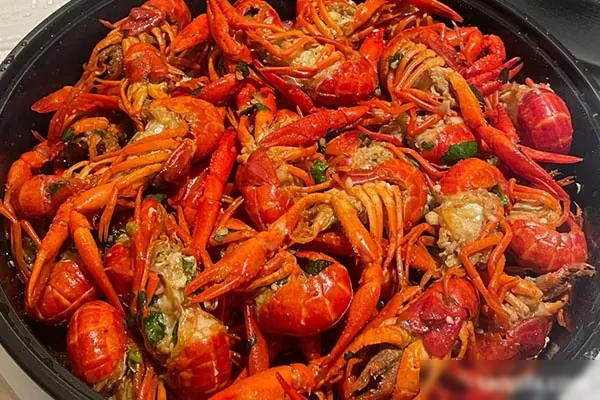 7种小龙虾技术配方和视频教程-小吃方略网