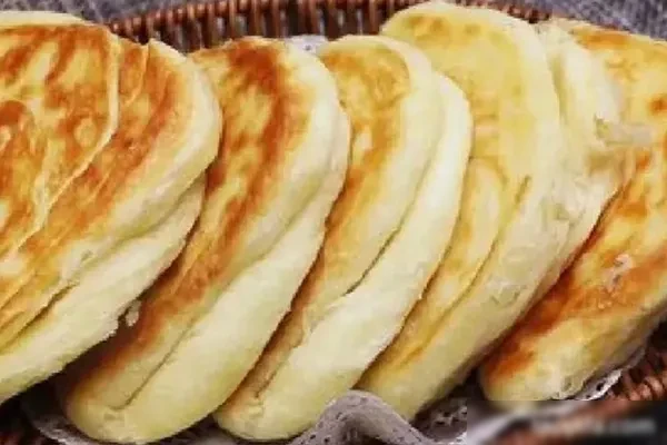 各种特色饼制作技术配方资料-小吃方略网