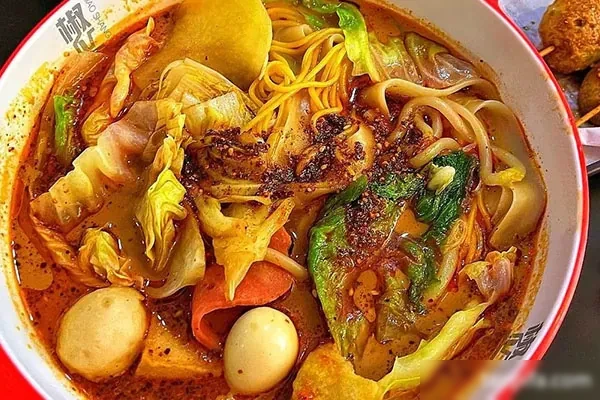 图片[1]-麻辣烫全套技术配方和视频教程-小吃方略网