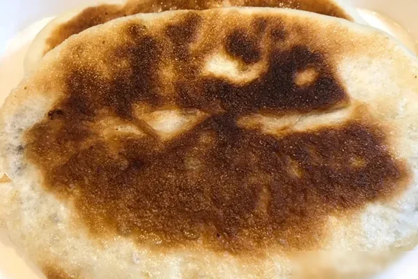 实体店红豆烤饼技术配方和视频教程-小吃方略网