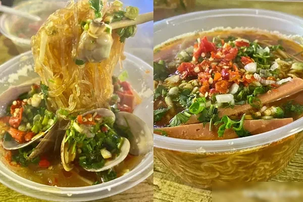 图片[1]-鲜粉缘烤粉丝技术配方和视频教程-小吃方略网