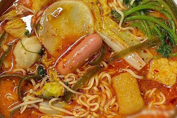 图片[1]-麻辣烫制作技术视频教程-小吃方略网