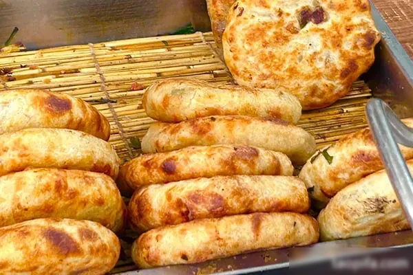 图片[1]-潍坊肉火烧配方资料-小吃方略网