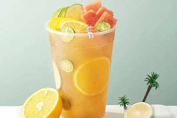 图片[1]-疯狂排队的秘密 5款奶盖、5款水果茶 让你四季热销-小吃方略网