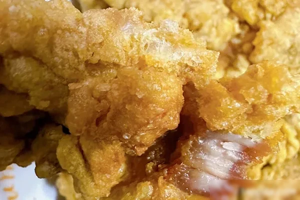 重庆酥肉视频教程-小吃方略网