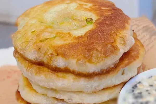 四种煎饼技术配方资料-小吃方略网