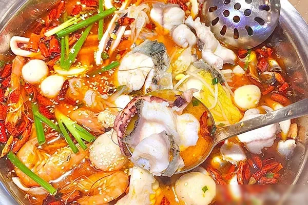 图片[1]-鲜鱼技术配方资料-小吃方略网