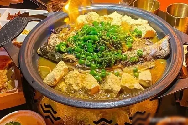 深圳探鱼全套技术-小吃方略网