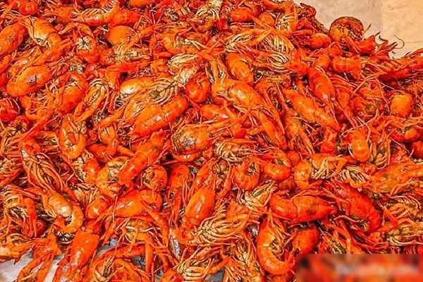 图片[1]-上影卤水龙虾技术配方和视频教程-小吃方略网