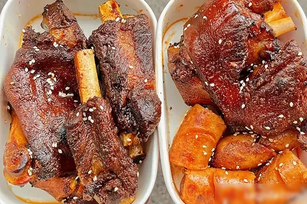 烧烤全套技术实体配方视频教程-小吃方略网