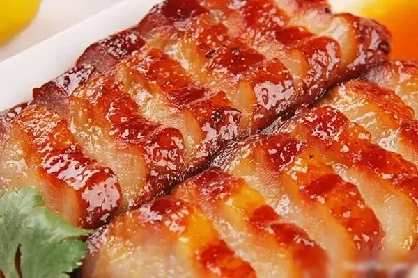 两款商用叉烧配方和视频教程-小吃方略网