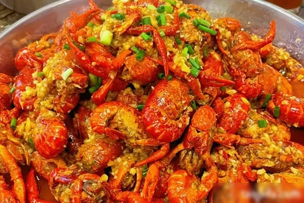 图片[1]-代师傅小龙虾技术配方和视频教程-小吃方略网