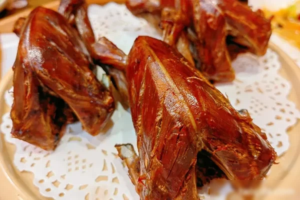 图片[1]-锡纸烧烤锦州实地学习-全套6000米-小吃方略网