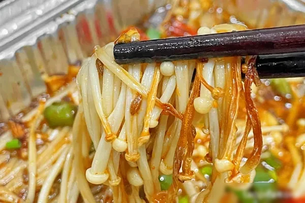 图片[1]-锡纸烧烤配方技术和视频教程-小吃方略网