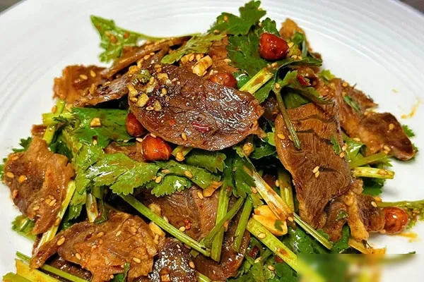 图片[1]-基础盐水卤＋各式烫卤＆糖熏卤味-小吃方略网