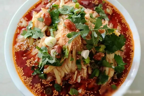 冷菜酱汁文档资料-小吃方略网