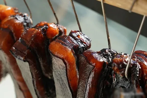 酱油肉和万能酱汤技术配方资料-小吃方略网