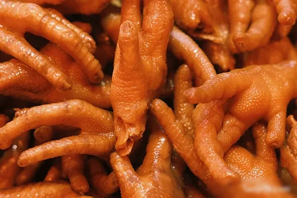 卤三郭技术配方资料-小吃方略网