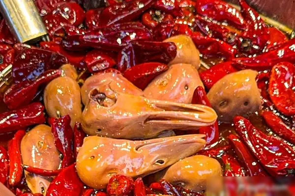 川卤全套技术配方和视频教程-小吃方略网