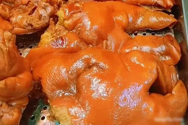 非常牛逼的卤肉配方-小吃方略网