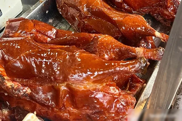 顺子开店熟食核心价值6000米技术配方资料-小吃方略网