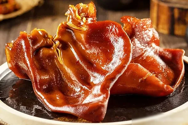 熊师傅熟食技术配方和视频教程-小吃方略网