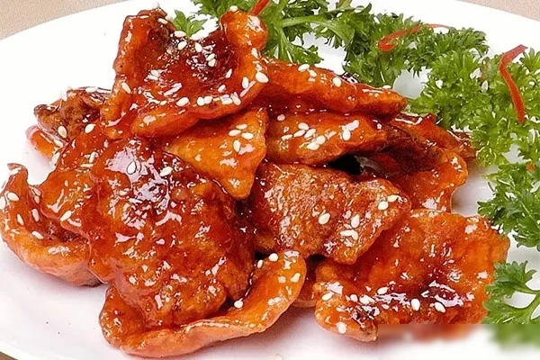 开店熟食核心技术配方和视频教程-小吃方略网