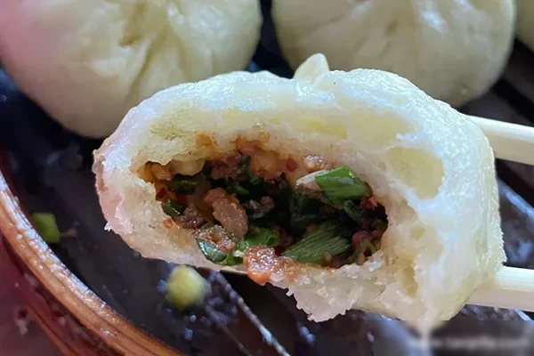 成都小笼包技术配方和视频教程-小吃方略网