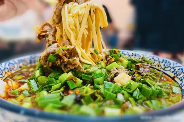 图片[1]-淮南牛肉汤技术配方和视频教程-小吃方略网