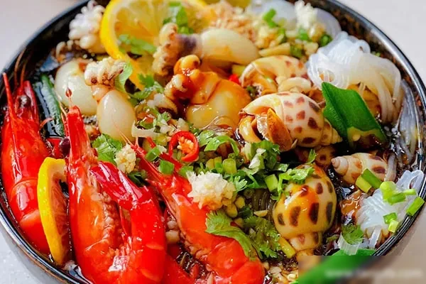 万能捞汁技术配方-小吃方略网