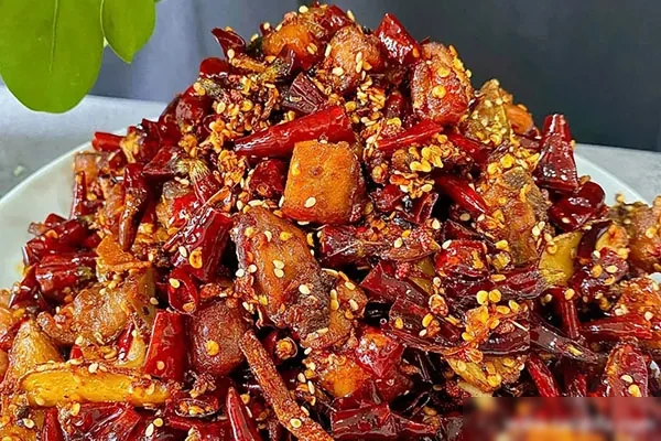 图片[1]-四川冷吃牛肉冷吃兔技术配方和视频教程-小吃方略网