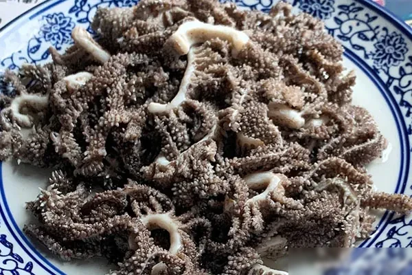 老北京爆肚技术配方和视频教程-小吃方略网