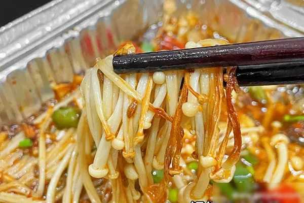 实地学习-锡纸单类5000米技术-小吃方略网