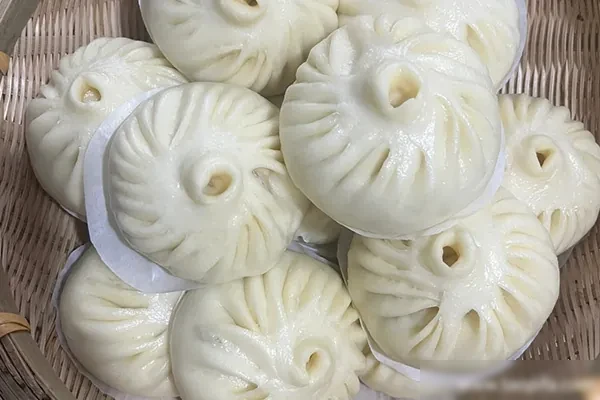 甘其食技术配方和视频教程-小吃方略网