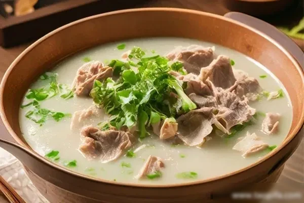 图片[1]-实体店大头张羊肉汤技术赠牛肉汤技术-小吃方略网